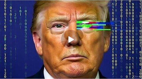 A GLITCH IN THE MATRIX! | THE GOVERNMENT | BRINGS IN THE CONTROL GRID!