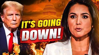 BREAKING: TULSI GABBARD JUST SHOCKED THE WORLD! - 3/3/25