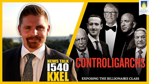 How Taxpayer Dollars Are Fueling the "Protest Industrial Complex"