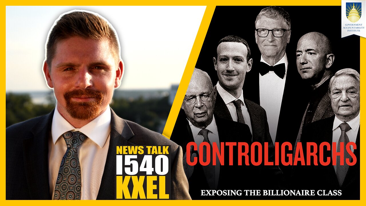 How Taxpayer Dollars Are Fueling the "Protest Industrial Complex"