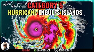 🔥 Storms, Strikes & Stupidity: The World’s on Fire and the Elites Brought Matches