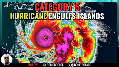 🔥 Storms, Strikes & Stupidity: The World’s on Fire and the Elites Brought Matches