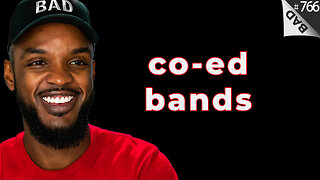 💃 Collabs or bands with men and women in them 🕺 #766 (3 pitch limit)