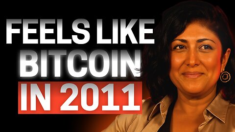 They Can’t Delete This: Bitcoin Is Building the Next Internet