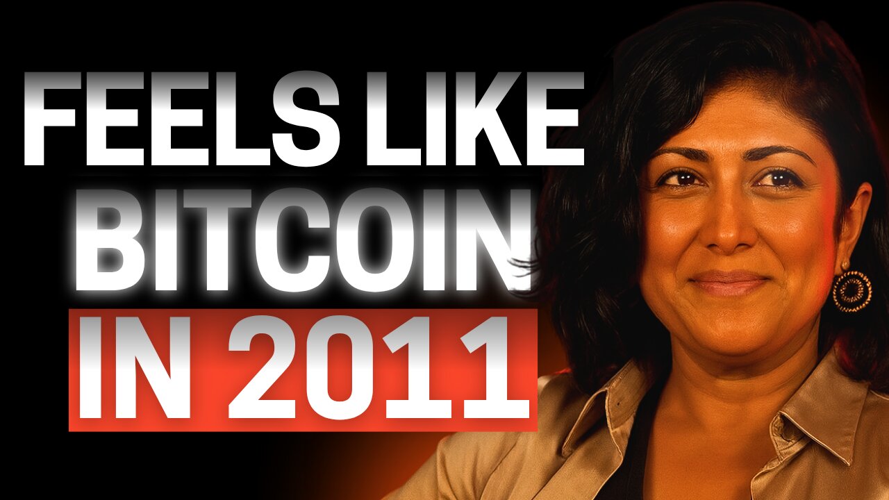 They Can’t Delete This: Bitcoin Is Building the Next Internet
