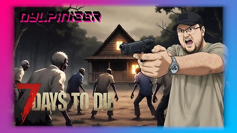 Modded 7 Days to Die