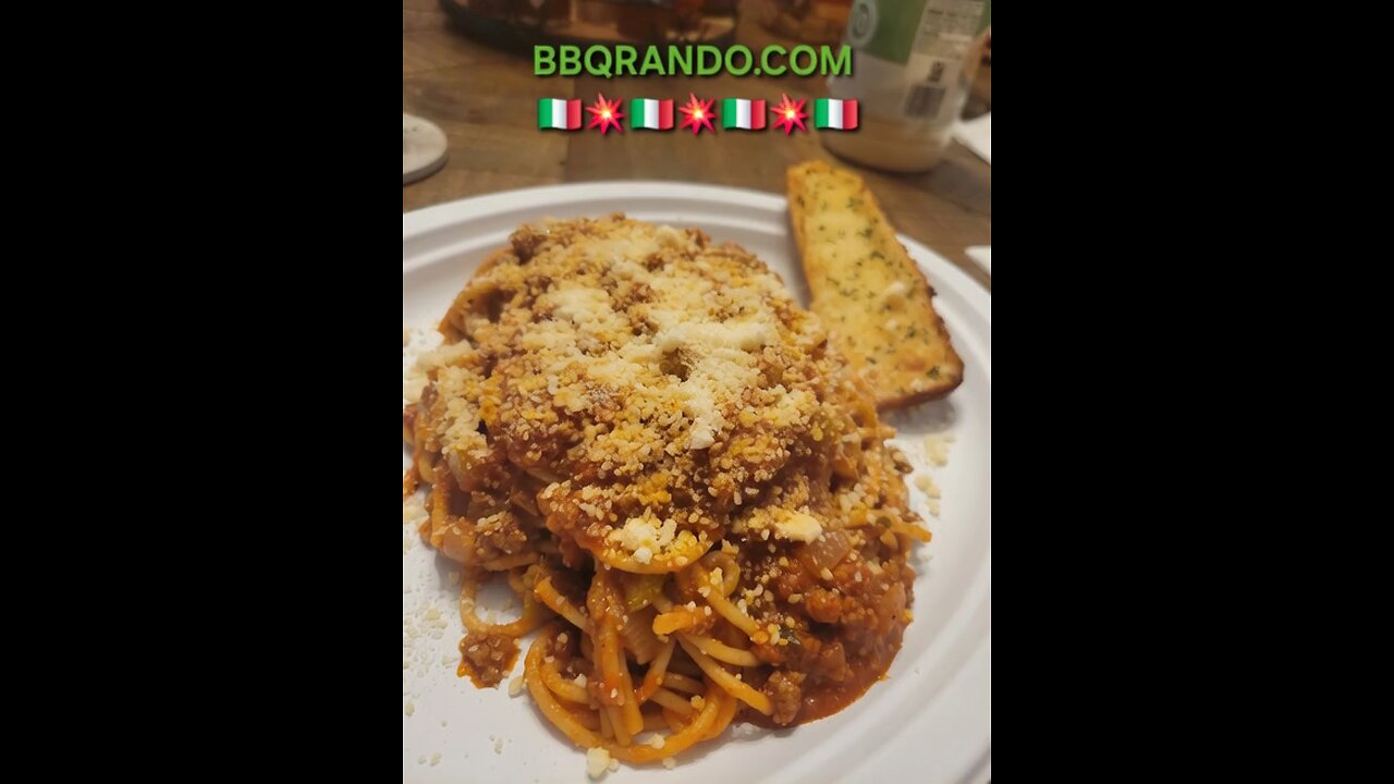 Ranch Spaghetti 🇮🇹 Bolanase 🍝😋