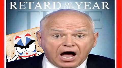 Meme Warfare Goes Nuclear ReeEEStream 12-07-25