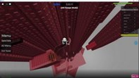 Grinding ToRM (CSCD)