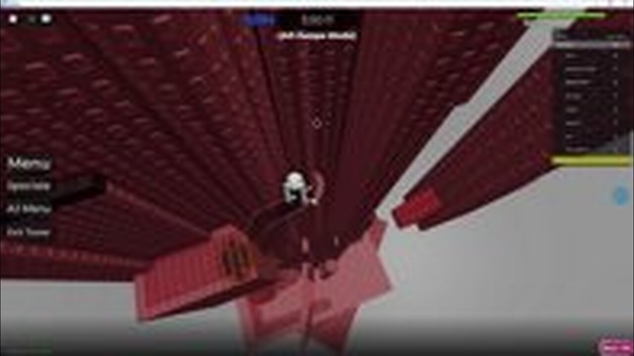 Grinding ToRM (CSCD)