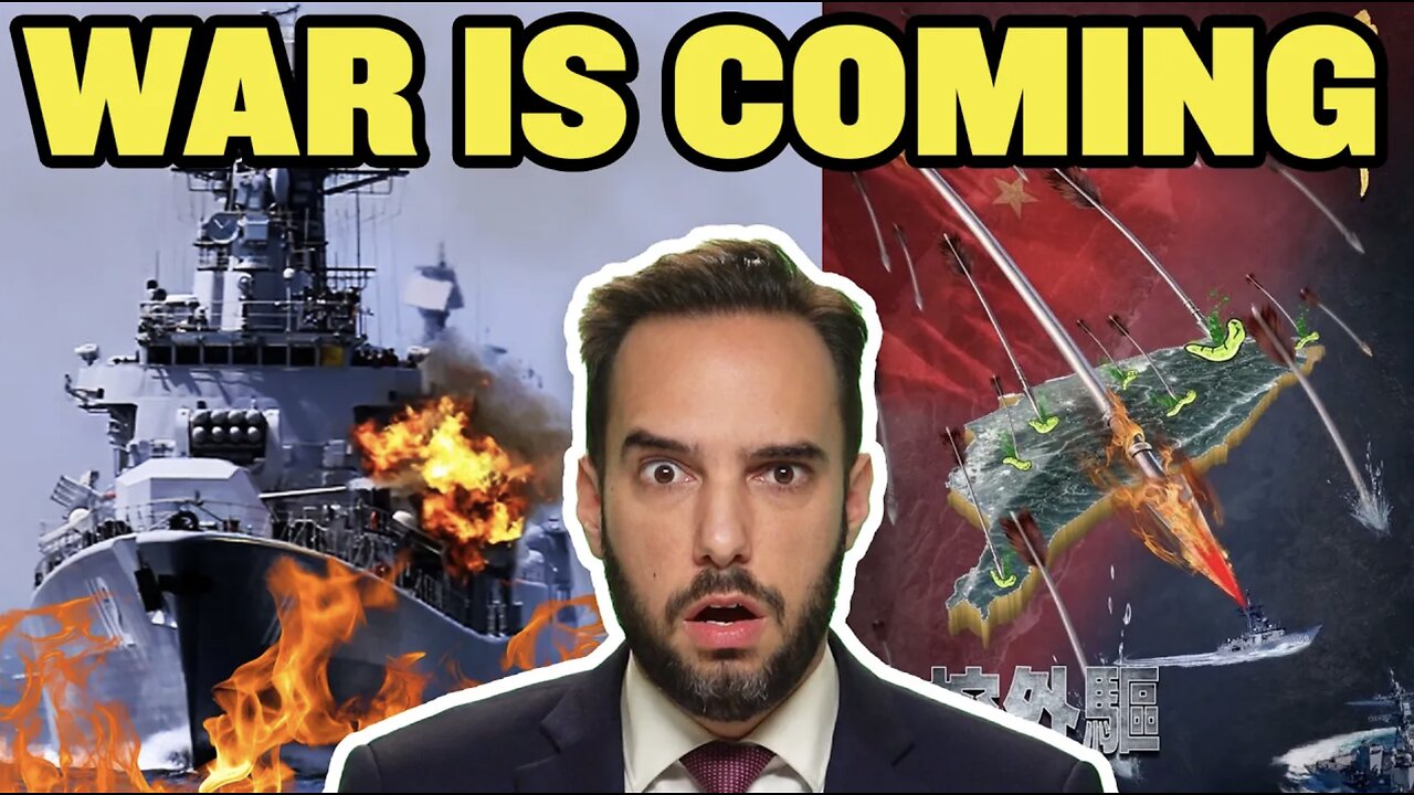 I Tried To Warn You...