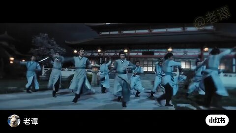 The Strongest Swordsman Unleashes the Demon Sword | Assassin Group Annihilated | Latest Wuxia Movie