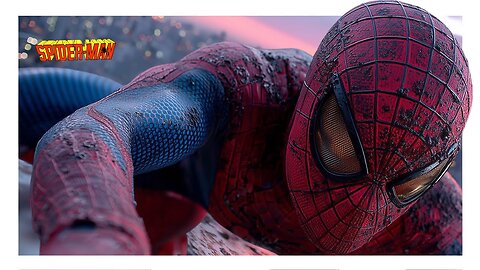 Spider-Man - Redneck No Way Back (Parody Music Video)