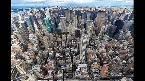 CANADA : LE TEST D'UN RÉSEAU DE CONTRÔLE MONDIAL