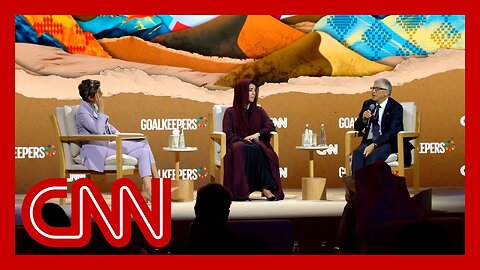 Bill Gates: Sudden USAID cuts caused ‘tragic’ fallout in global health