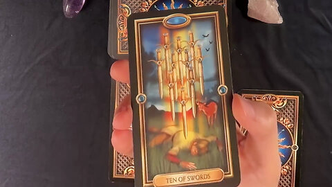 Getting Out of the Negative Situation You Are In | Weekly Tarot Reading: October 20-26