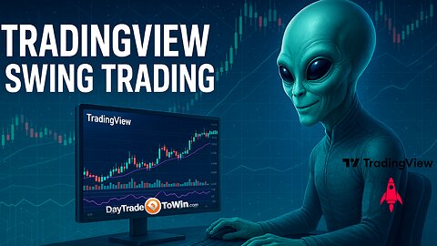 Swing Trading on TradingView 