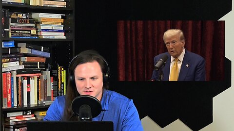 Trump Asterisk