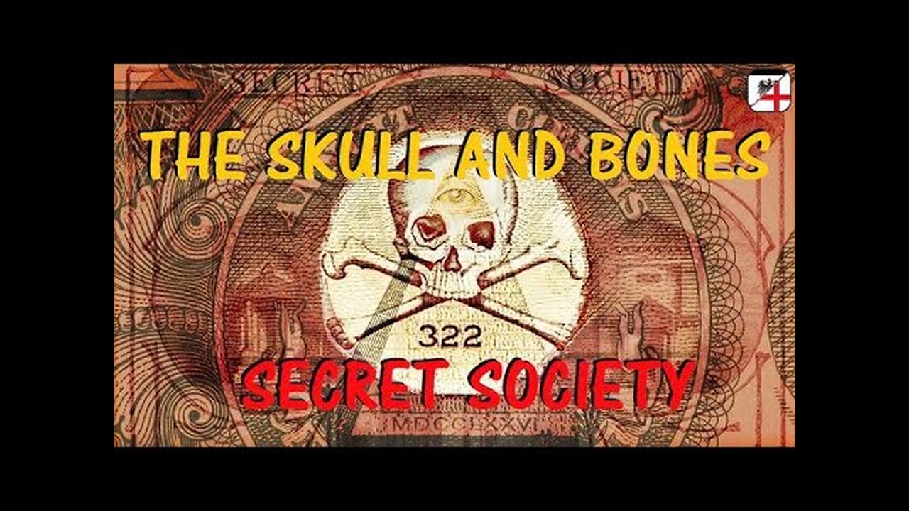 George Bush senior- Satan worshipper exposed