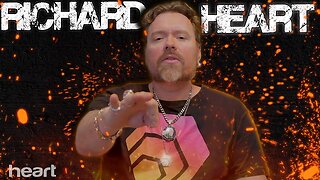[Aug 22, 2021] Richard Heart Music Video  (language warning) [Richard Heart]