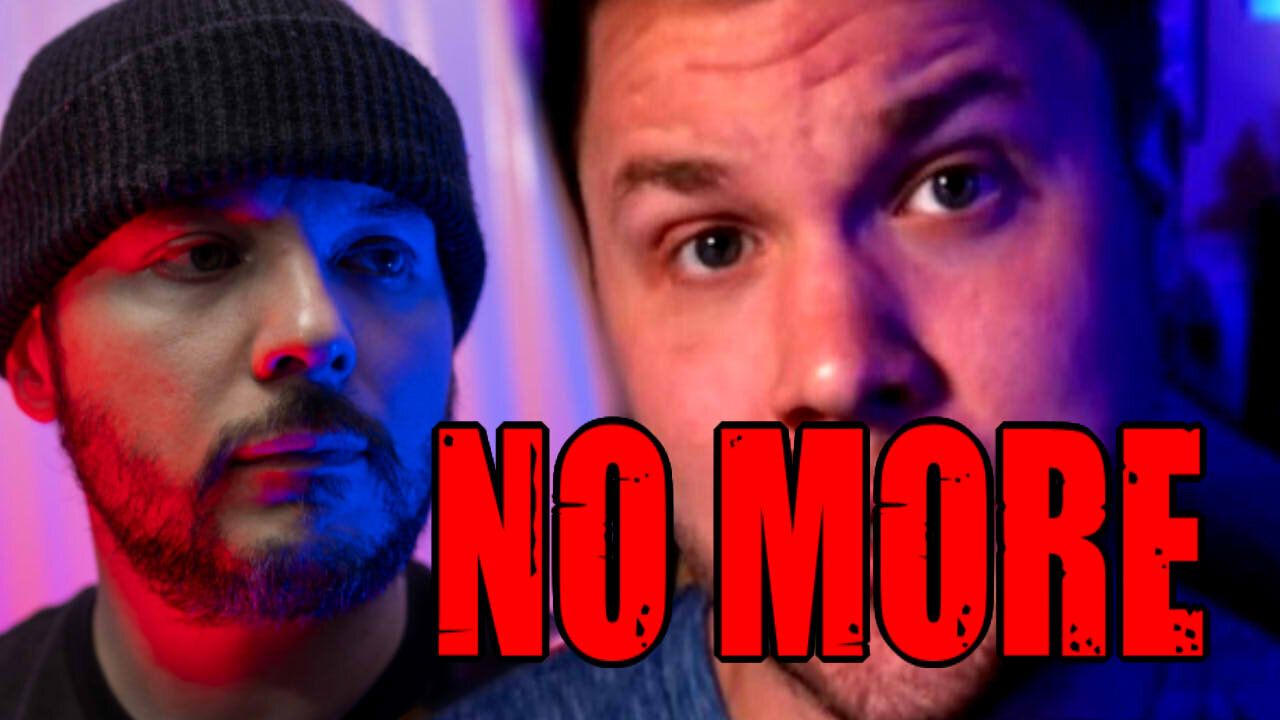 The Tim Pool Shooting..