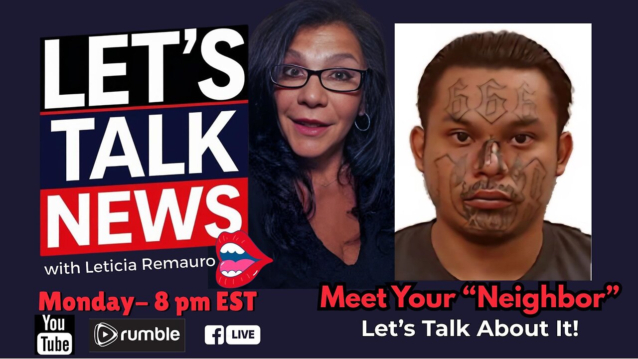 Meet Your "Neighbor" - Let's Talk News