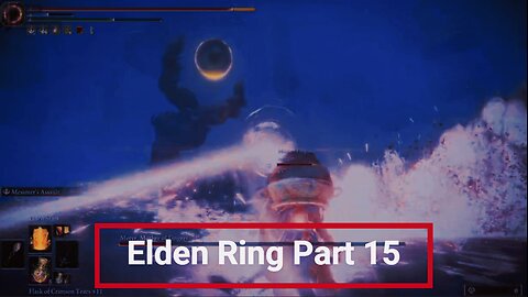 Elden Ring Part 15