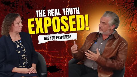 Vaccines Linked to Autism & Chronic Illness? Del Bigtree Drops Bombshell Study