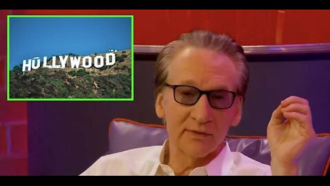 Bill Maher nukes Hollywood’s DEI quotas