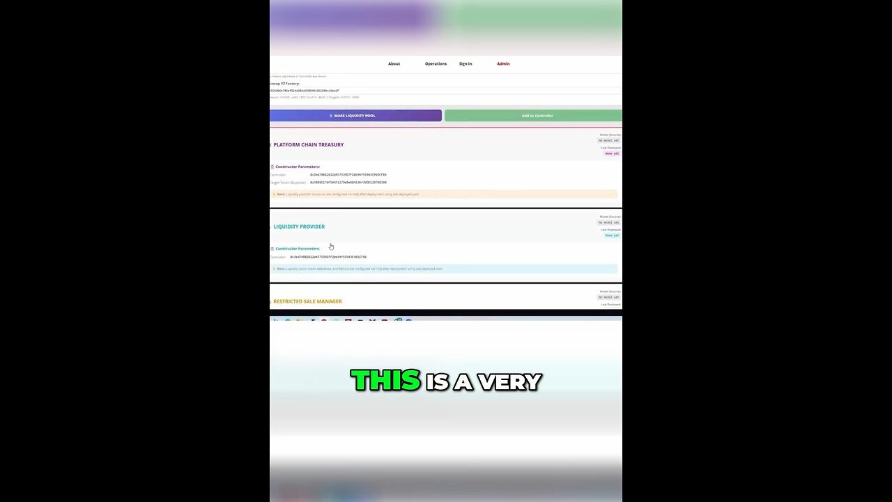Automated Token Provisioning Maximizing Your Token Value