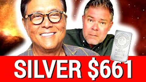 🚨 1970s SILVER Surge - Plus Robert Kiyosaki Said THIS! - (Precious Metals Gold News Update)
