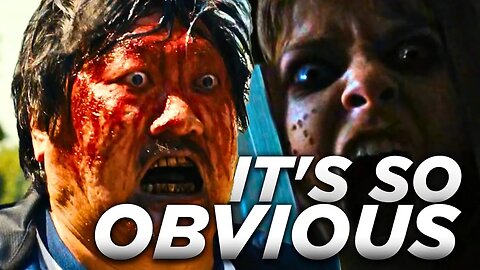 The ACTUAL REASON is INSANE