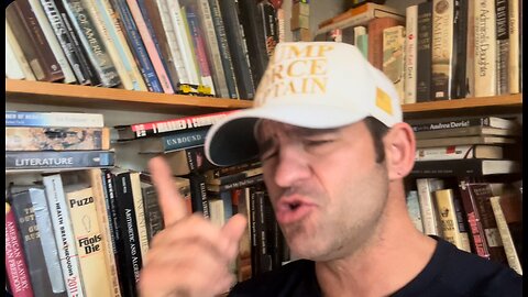 My thoughts on the Tucker Carlson/Nick Fuentas interview