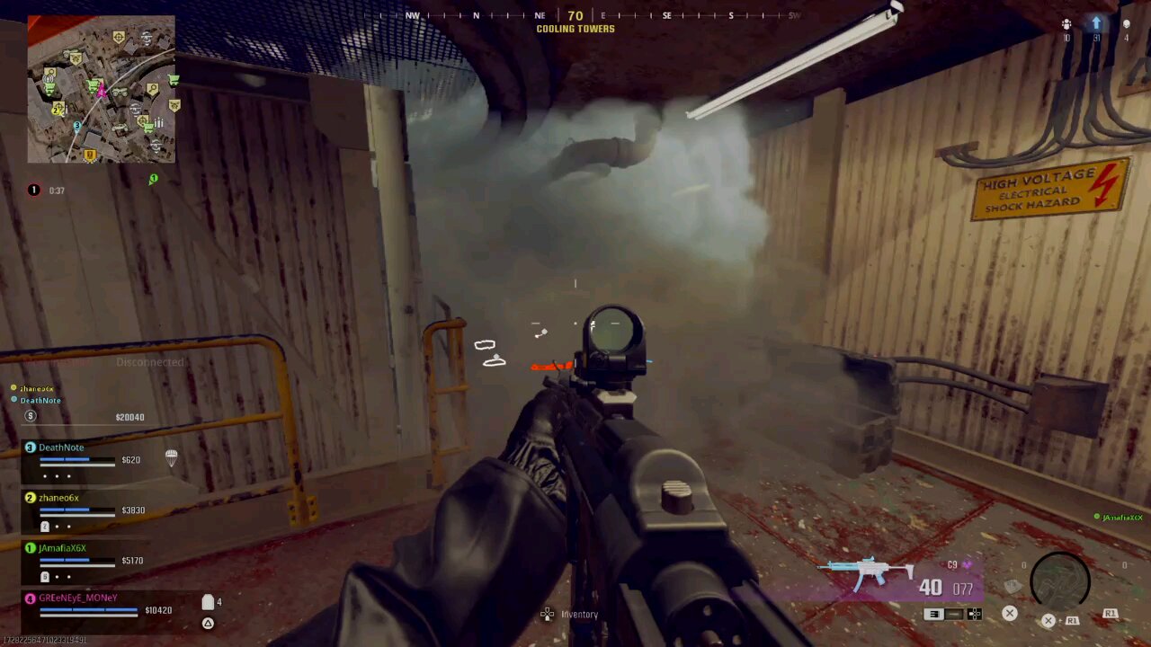 Towers🥷 #Area99 #blackops6 #callofduty #Activision #infinityward