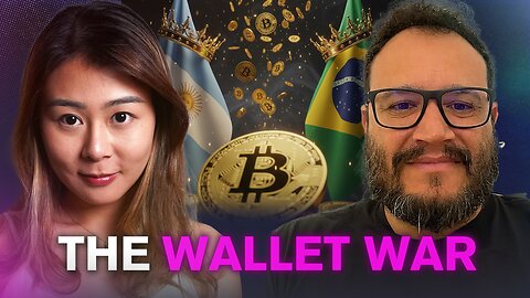 Brazil, Nigeria, the US: The Global Bitcoin Wave Klever Just Unleashed | GemGem Bitcoin