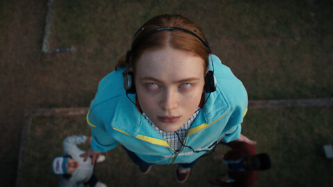 Stranger Things EXPOSED: "A Deal With God", Echols, Bernays & Netflix’s Theology (VOL 2: Season 4)