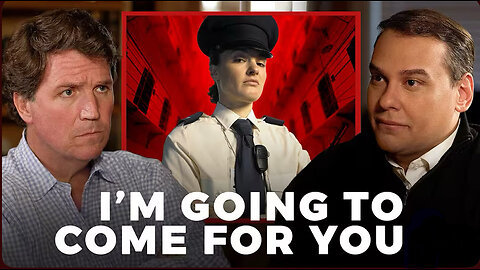 “You Are Going to Regret F**king With Me” - How George Santos Declared War on His Prison Warden