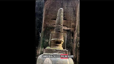 Forgotten technology: This wasn’t a Temple... but a hospital built 1,000's of years ago