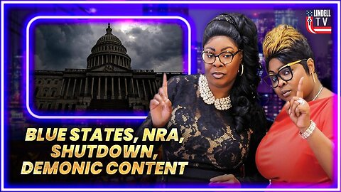 DIAMOND & SILK: "Trump Cleaning Up The Cities"