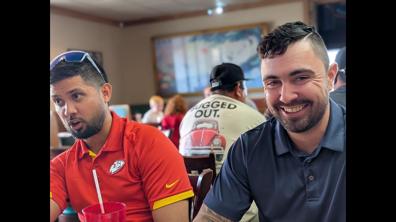 DAILY DETMURDS Jumping Into Action