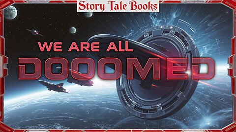 HFY - We Are All Doomed - Human Voice Narration - Short Stories - Science Fiction