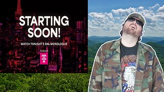 Saturday Night Live Monologue Live Stream (SNL) - Reaction! (BBT)