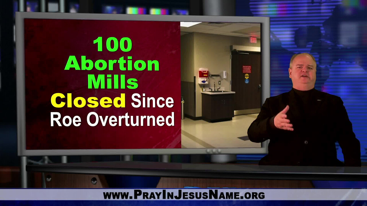 Life Advances as Courts Defund Planned Parenthood and Beliefs Are Put on Trial