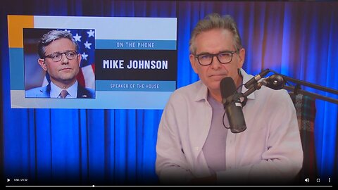 Grindr Johnson & Kash Patel call in (Mike MacRae)▮The Jimmy Dore Show