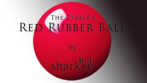 Red Rubber Ball - Cyrkle, The (cover-live by Bill Sharkey)