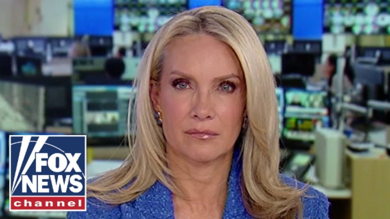 Perino: This was PAINFUL to listen to