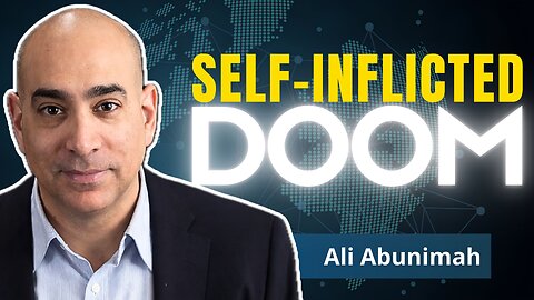 Zionism Is Terminating Freedom in the West | Ali Abunimah