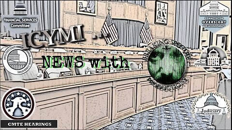 ICYMI News & HEC Cmte: Protecting America's Energy - 13-Jan-2026 #Mercedes #BigPharma #CDL #Copper