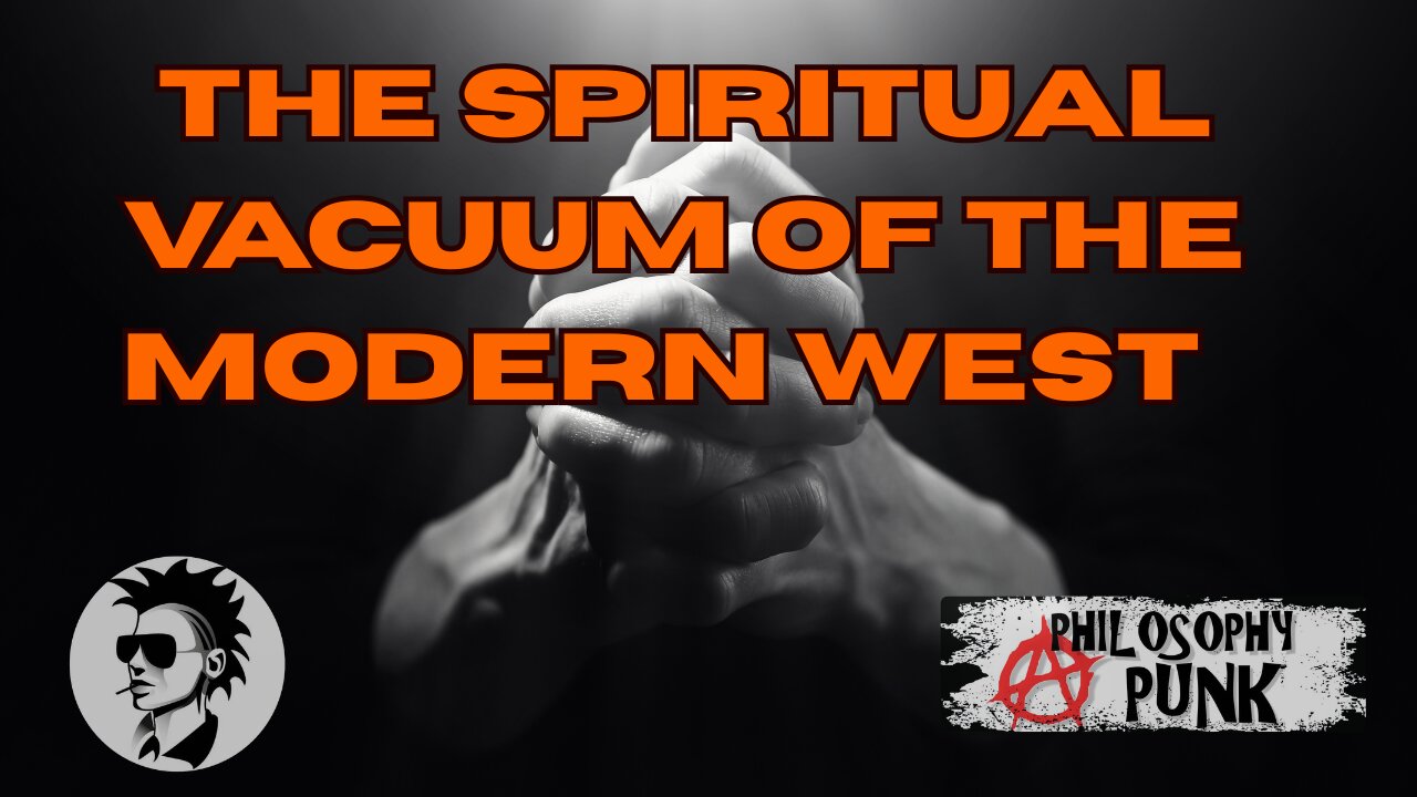 When Civilization loses Religion & Reason