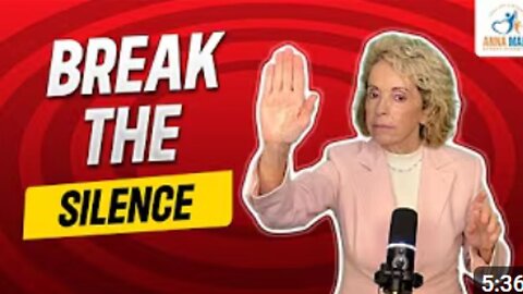 Bully Abuse: Real Talk. No Child Should Suffer in Silence | Anna Mary Expert Parenting